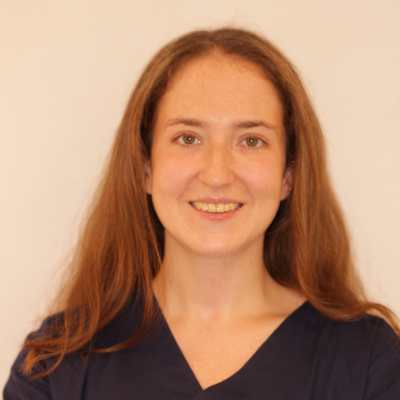 Photo de Dr Mathilde Grassin